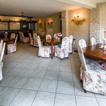 Villa Kaprys Кудова-Здрой Екстериор снимка