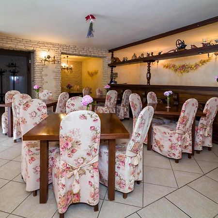 Villa Kaprys Кудова-Здрой Екстериор снимка